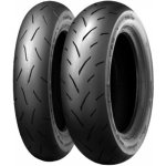 Dunlop TT93F GP PRO 100/90 R12 49J – Hledejceny.cz