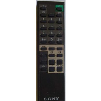 Dálkový ovladač General Sony RM-658