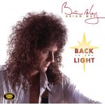 Brian May - Back to the light CD RE – Sleviste.cz