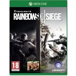 Tom Clancy's Rainbow Six: Siege – Sleviste.cz