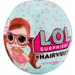 MGA L.O.L. Surprise! #Hairvibes – Hledejceny.cz