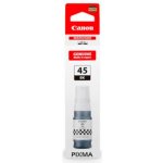 Inkoust Canon GI-45BK - originální – Sleviste.cz