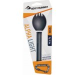 Sea to summit AlphaLight Cutlery Spork – Zboží Dáma