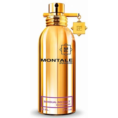 Montale Sensual Instinct parfémovaná voda unisex 50 ml