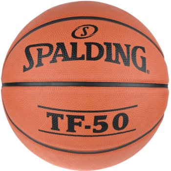 Spalding TF 50