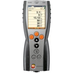 Testo 350