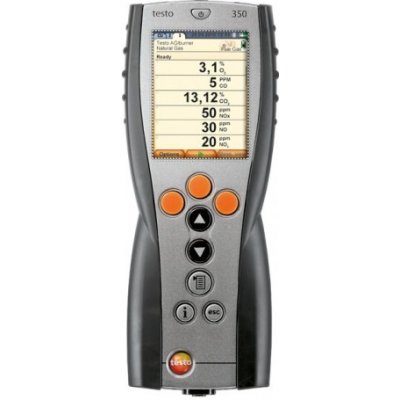 Testo 350 – Hledejceny.cz