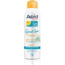 Astrid Sun Coconut Love SPF30 neviditelný suchý spray na opalování 150 ml