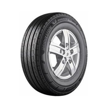 Bridgestone Duravis Van 225/75 R16 121/120R