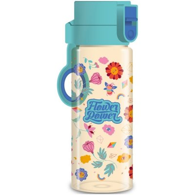 ARS UNA Láhev na pití Flower Power 475 ml – Sleviste.cz