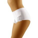 Wolbar Perfecta kalhotky bílá – Zboží Dáma