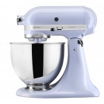 Kitchenaid Artisan 5KSM125ELR – Zbozi.Blesk.cz