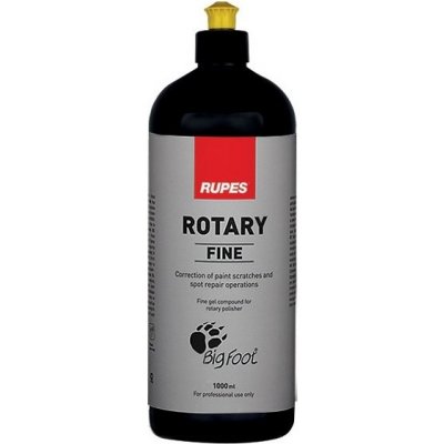 Rupes Ultra Fine Abrasive Compound Gel Rotary 1 l