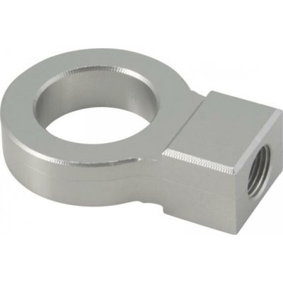 Přívodní adaptér na olej VW VR6 + R32 - přestavba na turbo | Zboží Auto