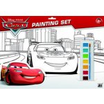 Auta omalovánka – Zboží Mobilmania