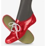 WINS cvičky gymnastické TALENT GYM červená – Hledejceny.cz