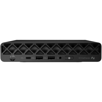 HP EliteDesk 8 Mini G1a 998Z3ET – Hledejceny.cz