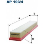 FILTRON Vzduchový filtr AP 193/4 – Hledejceny.cz