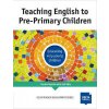 Teaching English to Pre-Primary Children - Sandie Mourao