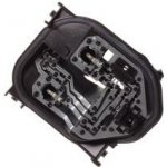 Nosič žárovek levý combi LED Škoda 6V9945231 Škoda Fabia 3 – Hledejceny.cz