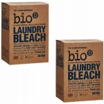 Bio-D Bělící prostředek a odstraňovač skvrn 400 g – HobbyKompas.cz