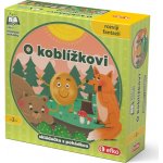Efko O koblížkovi – Hledejceny.cz