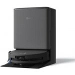 Ecovacs Deebot T90 PRO Omni Black – Sleviste.cz