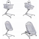 Chicco Baby Hug Air 4v1 Stone – Zboží Dáma
