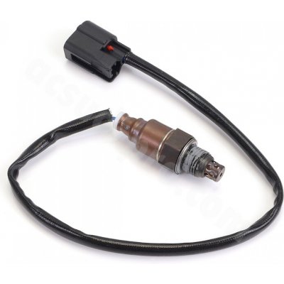 Lambda sonda 1 konektor YAMAHA 125 XMAX 2017-2024 / MT-125 2017-2018 / YZF-R125 2017-2018 / NMAX 125 2021-2024 / TRICITY 2022-2024 náhrada za OEM: 2BMH592A1000, BALH592A0000 | Zboží Auto