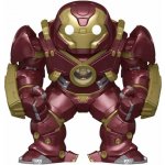 Funko Bitty Pop! Bitty Bot Marvel The Infinity Saga Hulkbuster With Iron Man – Hledejceny.cz