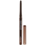 Gabriella Salvete Deep Color dlouhotrvající tužka na oči 02 Dark Brown 0,28 g – Hledejceny.cz