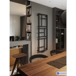 Hopa MONDRIAN 500 mm x 1140 mm RADMON501131SP