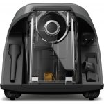 Miele Blizzard CX1 Powerline SKRF5 Grafitově šedá – Sleviste.cz