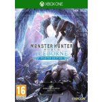 Monster Hunter World: Iceborne (Master Edition) – Hledejceny.cz