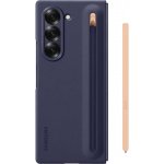 Samsung Galaxy Z Fold6 Ochranné pouzdro s perem S Pen Navy EF-OF95PCNEGWW – Zboží Živě
