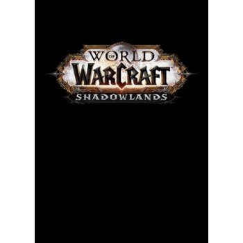 World of Warcraft: Shadowlands