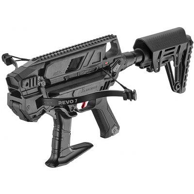 Ek-Archery REVO 7,90 lbs – Zboží Dáma