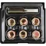 Yato Sada na opravu závitů olejových van M15x1.5 YT-17572 – Hledejceny.cz