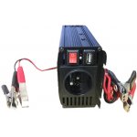 Kraft&Dele 12V/230V 350W KD1250 – Hledejceny.cz