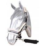 KENTAUR Ohlávka s beránkem + vodítko černá – Hledejceny.cz