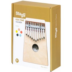 Stagg KALI-KID10-BK