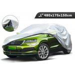 Carmotion Plachta na automobil SUV L – Zboží Mobilmania
