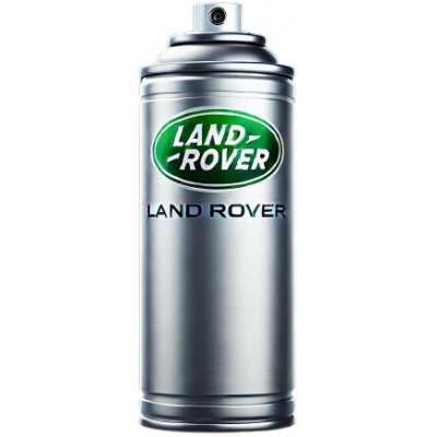 Land Rover sprej 400ml Odstín: NUQ - Whistler – Hledejceny.cz