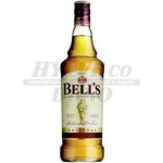 Bells Original 40% 0,7 l (holá láhev) – Hledejceny.cz