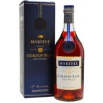 Martell Cordon Bleu XO 40% 0,7 l (karton) – Zboží Dáma