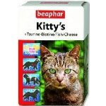 Beaphar Kittys 180 tbl. – Zbozi.Blesk.cz