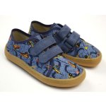 Froddo G1700379-30 Denim+ – Zboží Dáma