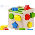 Woody 91866 vkládací krabička nový design – Hledejceny.cz