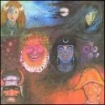 King Crimson - In The Wake Of Poseidon CD – Hledejceny.cz