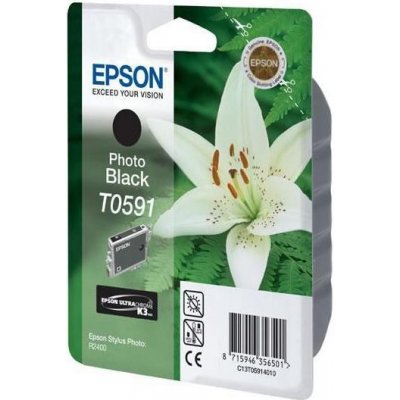 Epson C13T05914010 - originální – Sleviste.cz